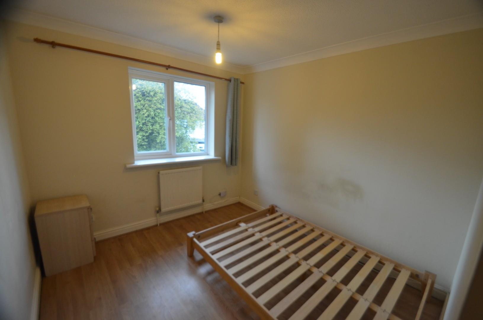 Briary Grove, Edgware